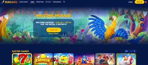 kakadu casino|Kakadu .